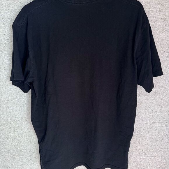 Kuwait Camel Racing Team black tshirt size XL - Picture 2 of 6